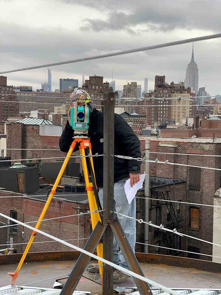 About – Line & Grade South